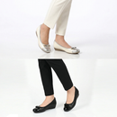 No.3018 5 Layers Foot Bed Insole Shoes