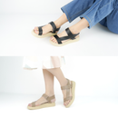 No.3805 Thick Sole Sandal