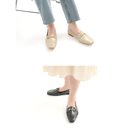 No.8635A Stretchable Upper Pumps