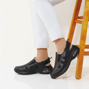 No.1504 Comfortable Nurse Shoes