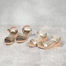 No.2030 Ankle Strap Sandal