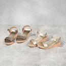 No.2030 Ankle Strap Sandal