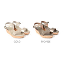 No.2030 Ankle Strap Sandal