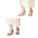 No.2030 Ankle Strap Sandal