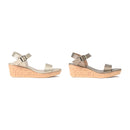 No.2030 Ankle Strap Sandal