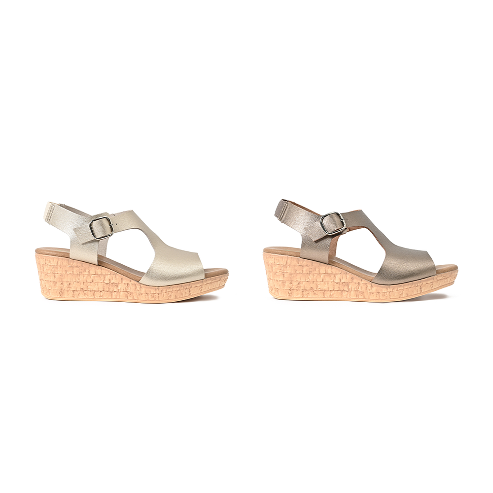 No.2041 Instep Cover Sandal