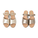 No.1828 Duo-Way Wedge Sandal