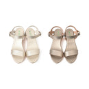 No.2030 Ankle Strap Sandal