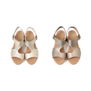 No.2041 Instep Cover Sandal