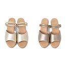 No.1828 Duo-Way Wedge Sandal
