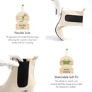 SUaSHI 1052 Side Stretchable Short Ankle Boots