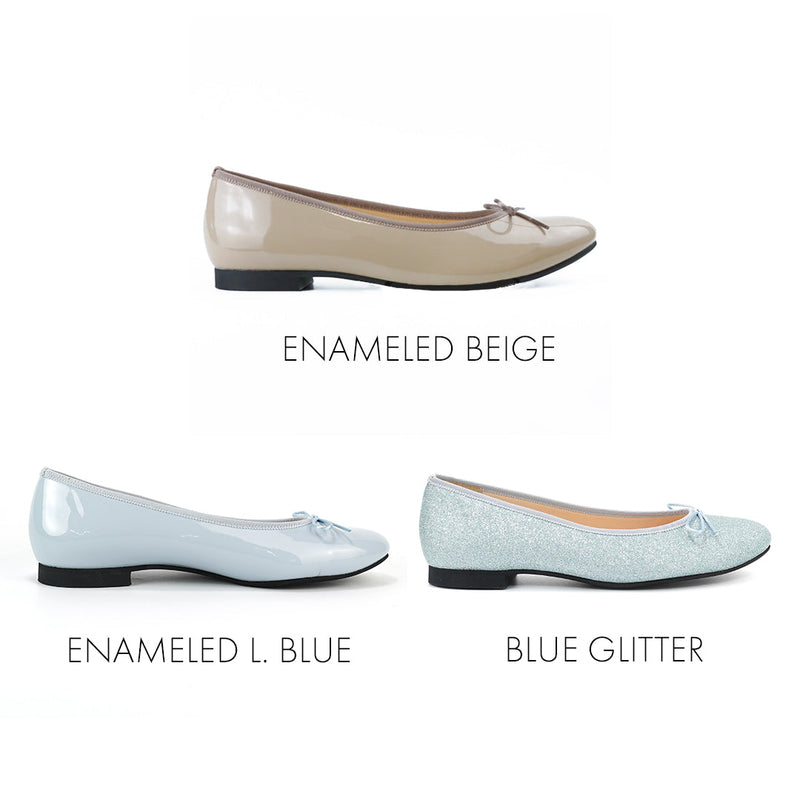 SUaSHI 1631 Comfort Ballet Shoes