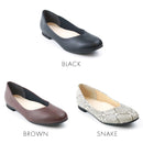 SUaSHI 1801 V Cut Ballet Shoes