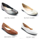 SUaSHI 1801 V Cut Ballet Shoes