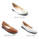 SUaSHI 1801 V Cut Ballet Shoes