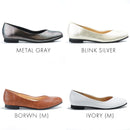 SUaSHI 1801 V Cut Ballet Shoes