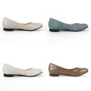 SUaSHI 1801 V Cut Ballet Shoes