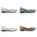 SUaSHI 1801 V Cut Ballet Shoes