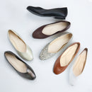 SUaSHI 1801 V Cut Ballet Shoes