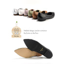 SUaSHI 2276 Stretchable Upper Water-Resistant Mesh Pumps