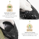 SUaSHI 2276 Stretchable Upper Water-Resistant Mesh Pumps