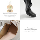 SUaSHI 2533 Stretchable Upper Water-Resistant Lace-up