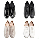 SUaSHI 2533 Stretchable Upper Water-Resistant Lace-up