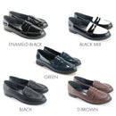 SUaSHI 2821 Loafers
