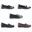 SUaSHI 2821 Loafers