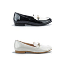 SUaSHI 2823 Bit Loafers