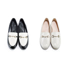 SUaSHI 2823 Bit Loafers