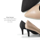 SUaSHI 7031 Stretchable Upper Water-Resistant Pumps