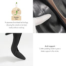 SUaSHI 7031 Stretchable Upper Water-Resistant Pumps