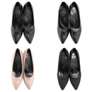 SUaSHI 7031 Stretchable Upper Water-Resistant Pumps