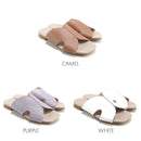 No.RP535 Flat Slip On