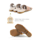 No.RP535 Flat Slip On