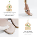 No.RP535 Flat Slip On