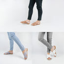No.RP535 Flat Slip On