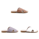 No.RP535 Flat Slip On