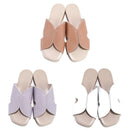No.RP535 Flat Slip On