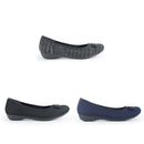 No.3014 5 Layers Foot Bed Insole Pumps
