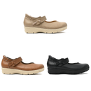 No.4012 Quick Fit 5 Layers Foot Bed Insole Shoes