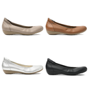 No.3030 Quick Fit 5 Layers Foot Bed Insole Shoes