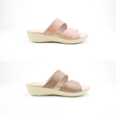 No.1848 Shock Absorption Sole Slip-On