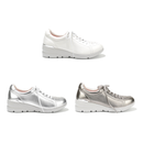 FJ125 Comfort Sheep Skin Sneaker