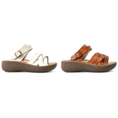No.3711 Arch Support Soft Cushion Sandal
