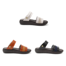 No.8309A Foot Print Insole Comfort Sandal