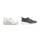 FJ103 Comfort Leather Sneaker