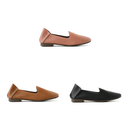 No.2310 Duo-Way Heel Slip-On