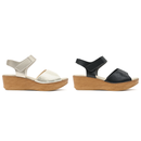 No.2054 Dual Harmony Sandals